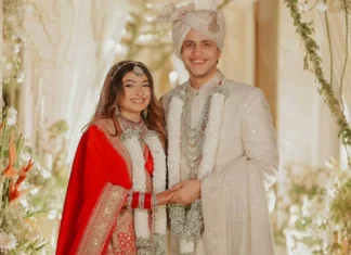 Nischay Malhan Aka Triggered Insaan Marries Ruchika Rathore triggered insaan