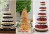 Skip the Cake! Try These Wedding Cake Replacements wedding cake replacement