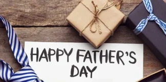 World Father’s Day- Best Gifts for Cool Dads World Father's Day