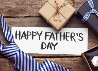 World Father’s Day- Best Gifts for Cool Dads World Father's Day