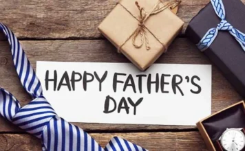 World Father’s Day- Best Gifts for Cool Dads World Father's Day