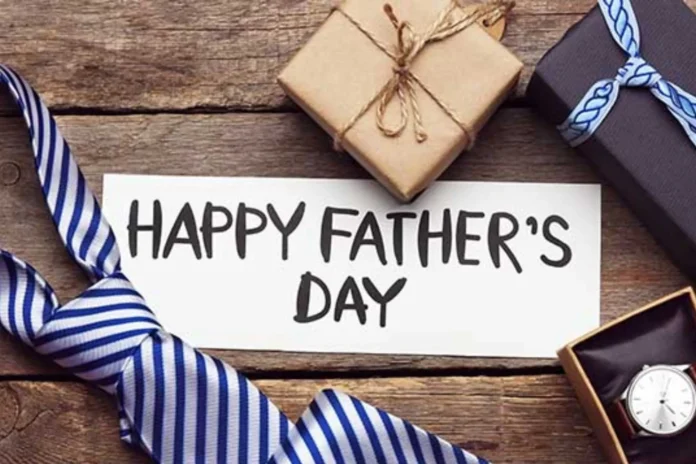 World Father's Day