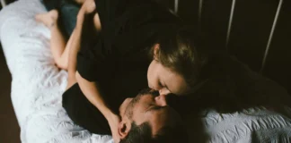 Take Control of Your Man in Bed—Here’s How control of your man