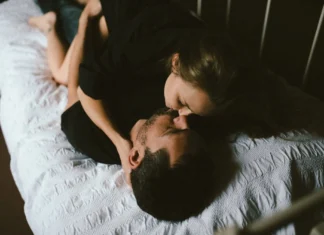Take Control of Your Man in Bed—Here’s How control of your man