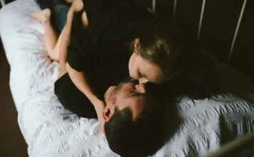 Take Control of Your Man in Bed—Here’s How control of your man