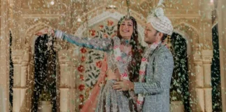 Groom’s Guide: Match Your Bride Like a Pro! Groom’s Guide