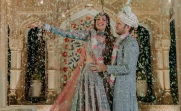 Groom’s Guide: Match Your Bride Like a Pro! Groom’s Guide