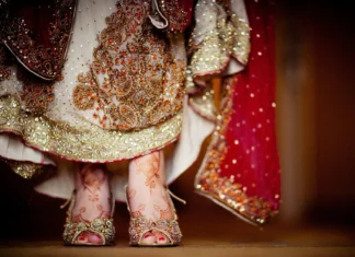 The Ultimate Wedding Shoe Guide for 2025! Wedding Shoe Guide