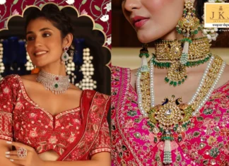 JKJ Jewellers: A Timeless Legacy of Craftsmanship JKJ Jewellers