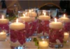 Candles for Wedding: From Aisle to Favours! Candles for wedding