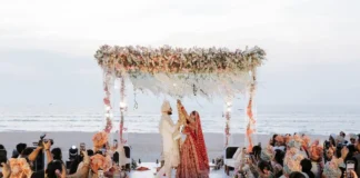 How to Hire the Best Destination Wedding Planner! Destination Wedding