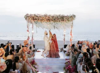 How to Hire the Best Destination Wedding Planner! Destination Wedding