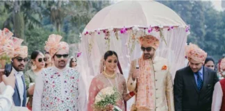 Flawless Monsoon Wedding Planning Tips! Monsoon Wedding