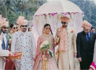 Flawless Monsoon Wedding Planning Tips! Monsoon Wedding