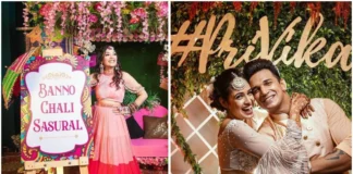 Quirky Wedding Signages Your Guests Will Love wedding signages