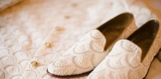 From Kolhapuri to Loafers: Groom Footwear for Every Function Groom Footwear