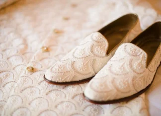 From Kolhapuri to Loafers: Groom Footwear for Every Function Groom Footwear