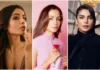 6 Best Celebrity Makeup Looks of the Week! celebrity makeup