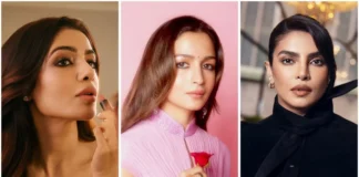 6 Best Celebrity Makeup Looks of the Week! celebrity makeup