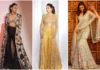 Sharara Suits Are Trending—Here’s How to Nail It This Season Sharara Suits