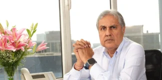 IGI Appoints Anoop Mehta as Chairman & Independent Director Anoop Mehta