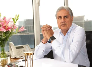 IGI Appoints Anoop Mehta as Chairman & Independent Director Anoop Mehta