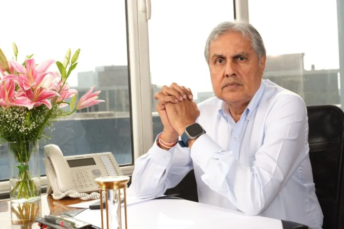 Anoop Mehta