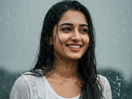 Monsoon Haircare Tips Brides Must Know! Monsoon Haircare