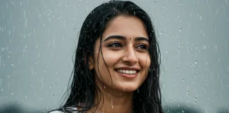 Monsoon Haircare Tips Brides Must Know! Monsoon Haircare