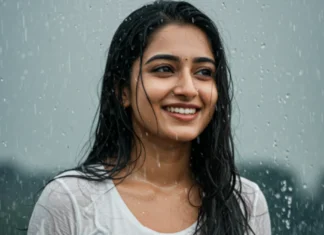 Monsoon Haircare Tips Brides Must Know! Monsoon Haircare