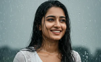 Monsoon Haircare Tips Brides Must Know! Monsoon Haircare