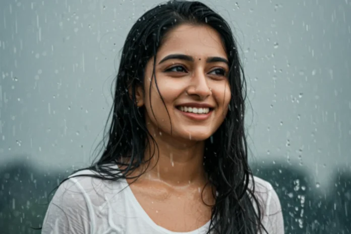 Monsoon Haircare