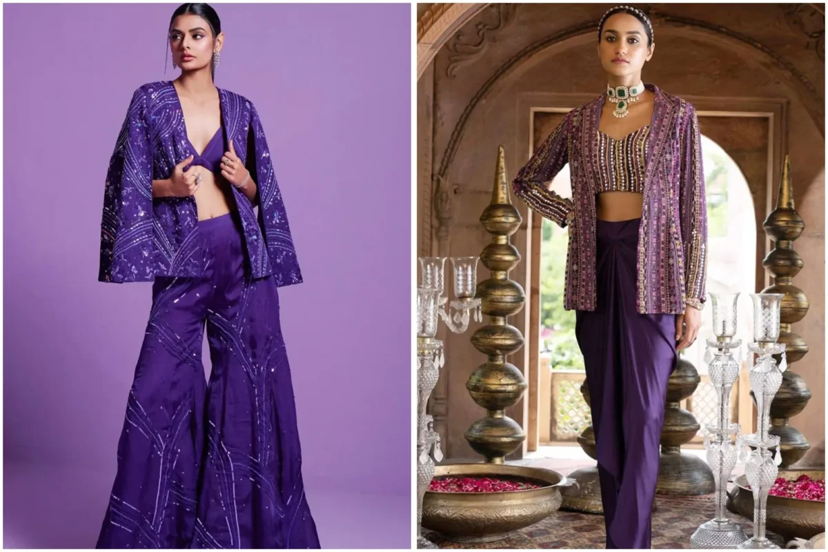 bridal outfit ideas