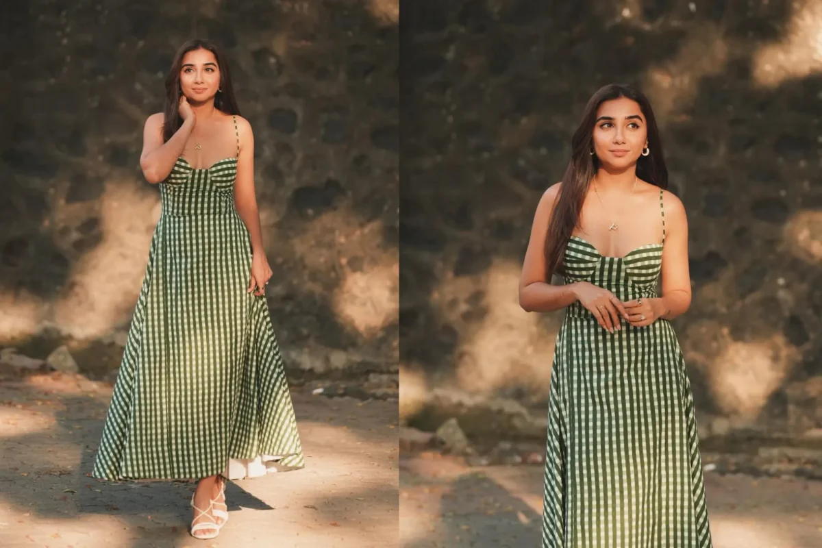 Prajakta Koli