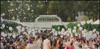 Insanely Fun Wedding Guest Entertainment Ideas! Wedding Guests