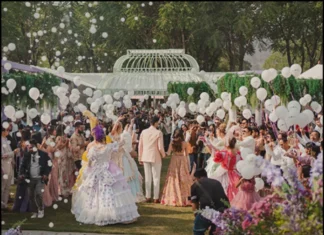 Insanely Fun Wedding Guest Entertainment Ideas! Wedding Guests