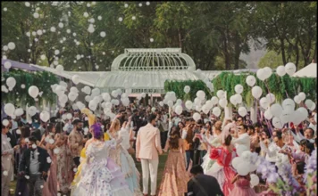 Insanely Fun Wedding Guest Entertainment Ideas! Wedding Guests