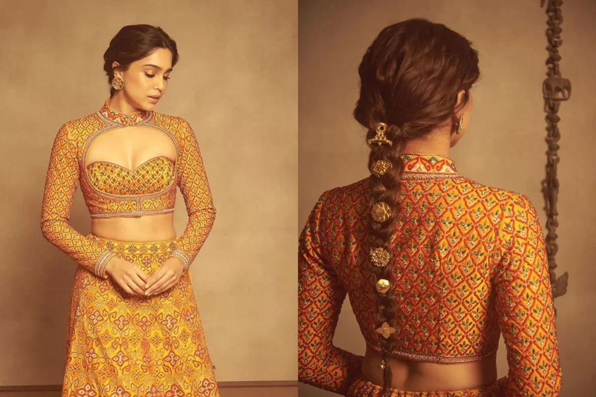 Sharvari Wagh