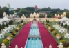 Say Your ‘I Do’s at Ramoji Film City! Ramoji Film City
