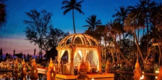 Pool Decoration Ideas to Wow Your Wedding Guests! Pool Decoration Ideas