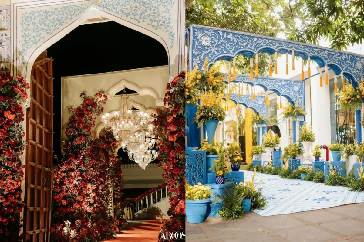 Wedding Decor Ideas
