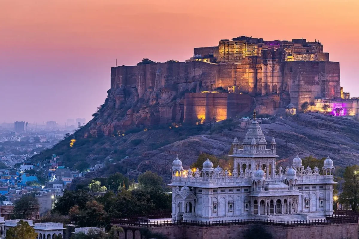 Honeymoon Destinations
