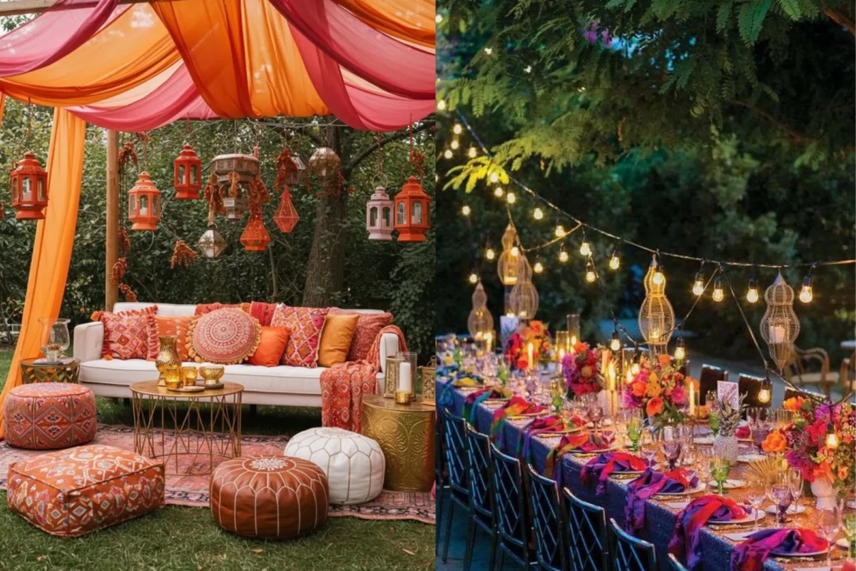 Wedding Decor Ideas