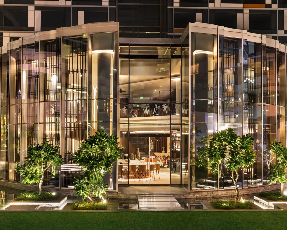 Andaz