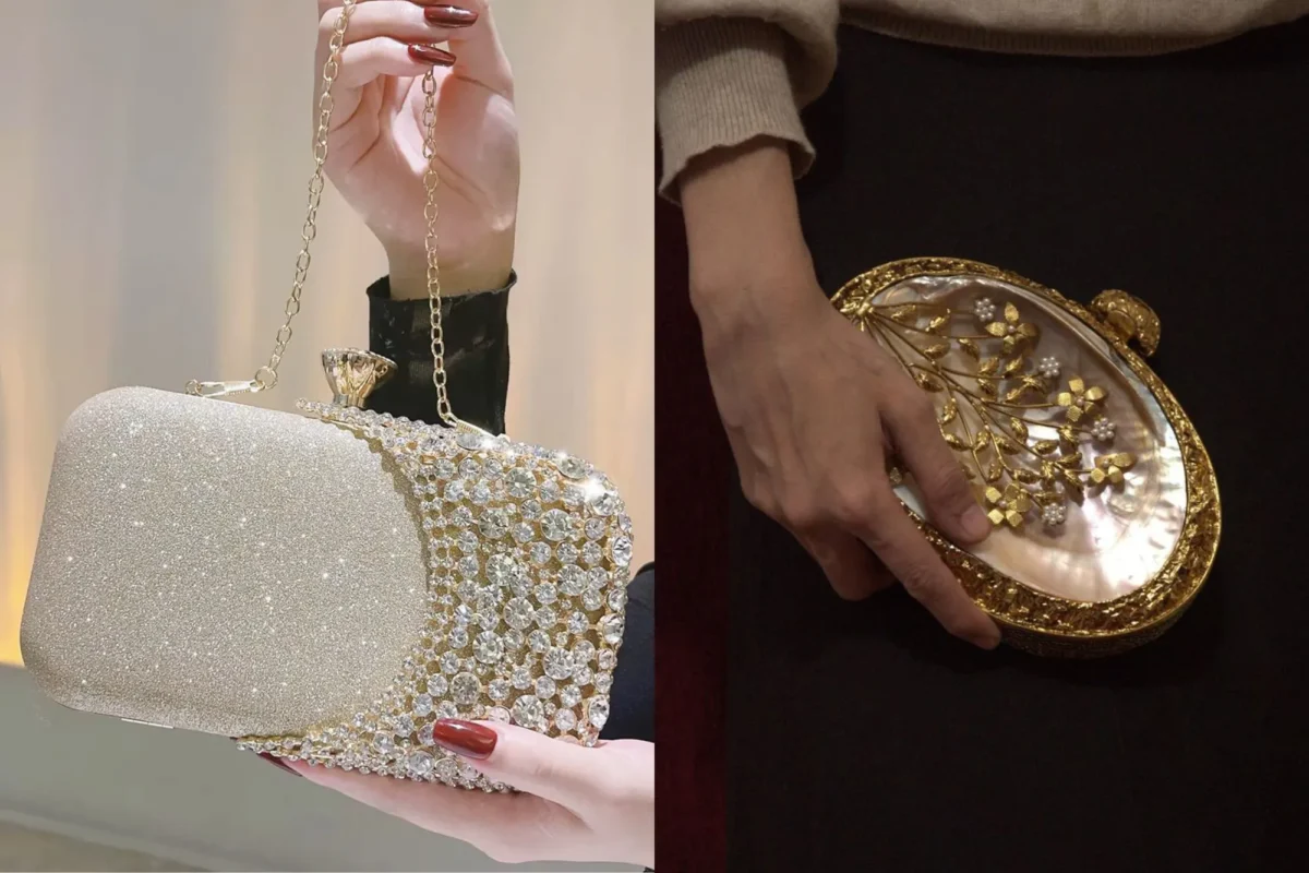 Wedding Bags