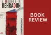 Must-Read Mystery Book of 2025: A Murder in Dehradun