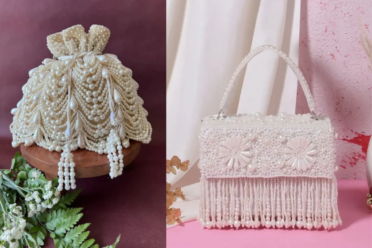 Wedding Bags