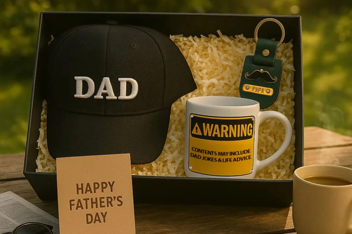 World Father's Day
