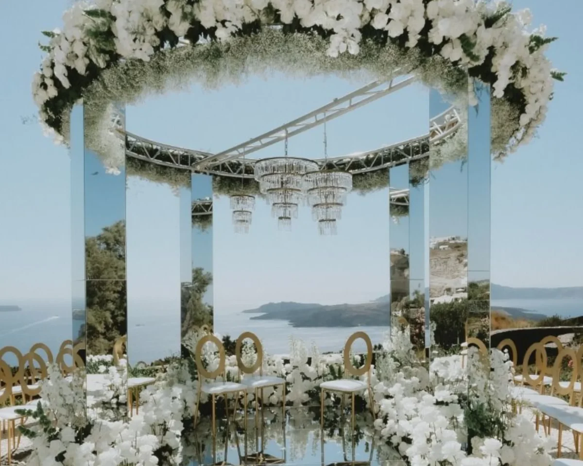 Mandap Decor