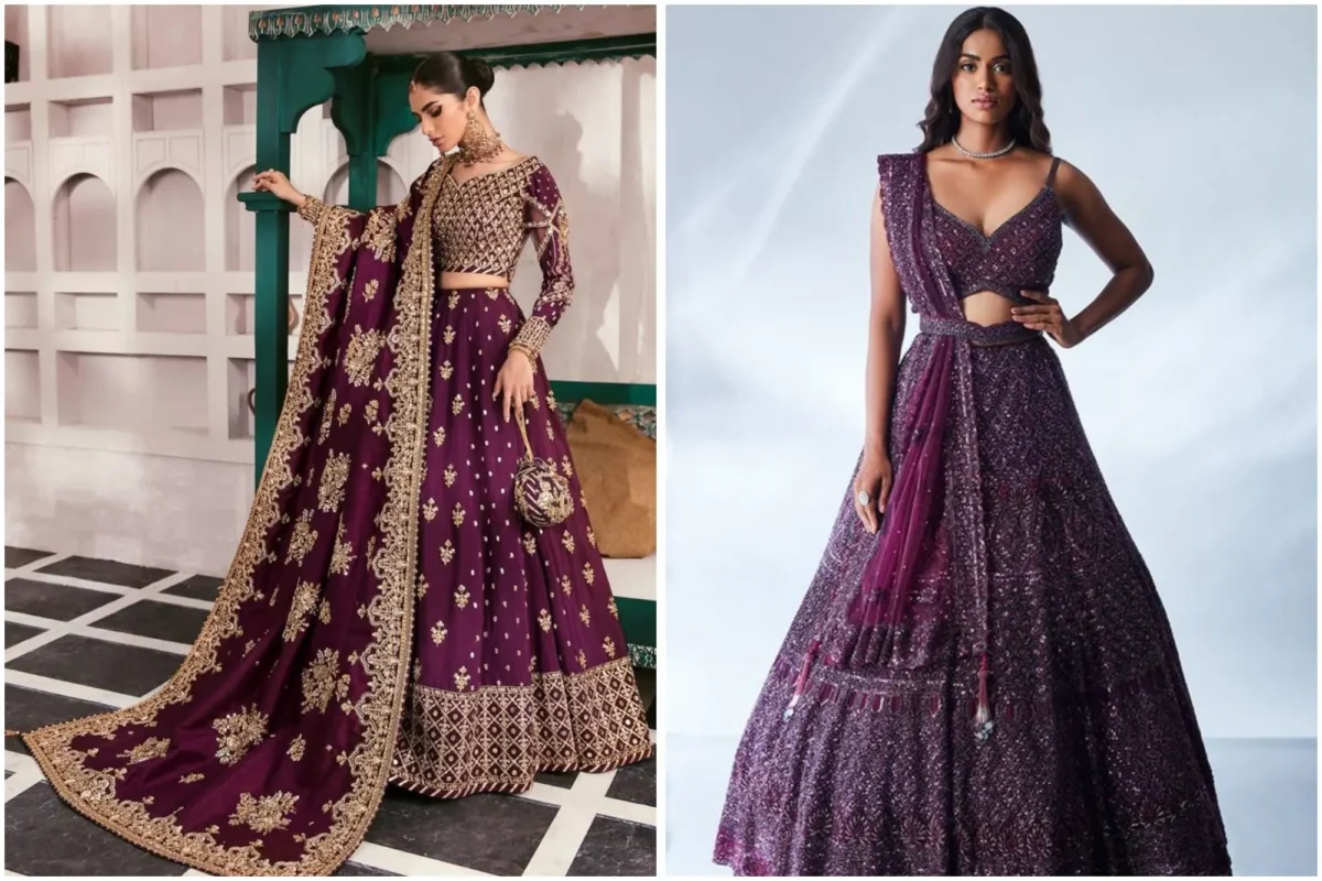 bridal outfit ideas